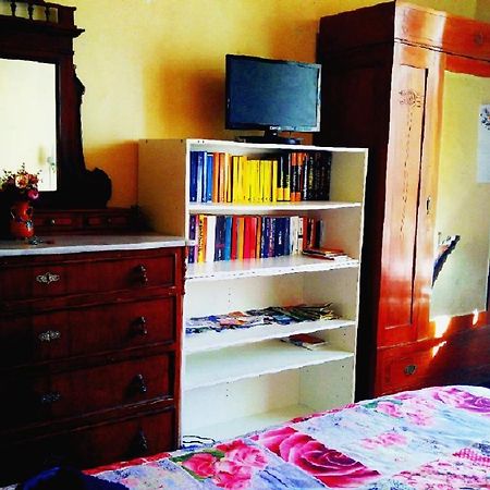 La Lilla Apartment Siena Bagian luar foto