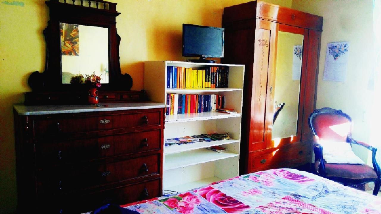 La Lilla Apartment Siena Bagian luar foto