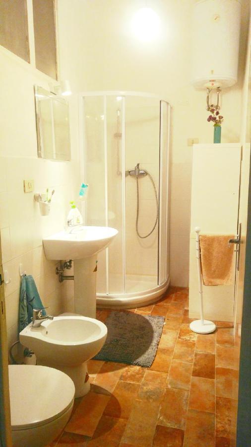 La Lilla Apartment Siena Bagian luar foto